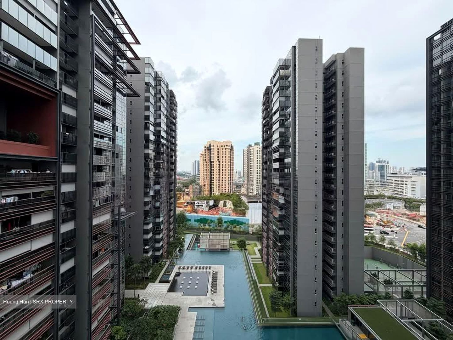 JadeScape (D20), Condominium #576919771